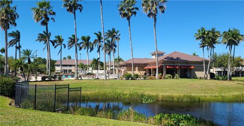 Tiny photo for 14571 Daffodil Drive #2006, Fort Myers, FL 33919 (MLS # 2025009954)