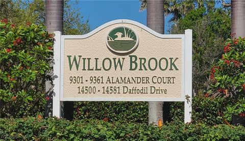 Tiny photo for 14571 Daffodil Drive #2006, Fort Myers, FL 33919 (MLS # 2025009954)