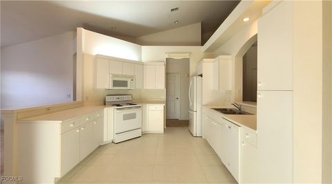 Tiny photo for 14571 Daffodil Drive #2006, Fort Myers, FL 33919 (MLS # 2025009954)