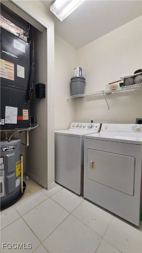 Tiny photo for 14571 Daffodil Drive #2006, Fort Myers, FL 33919 (MLS # 2025009954)