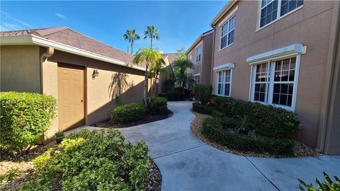 Tiny photo for 14571 Daffodil Drive #2006, Fort Myers, FL 33919 (MLS # 2025009954)