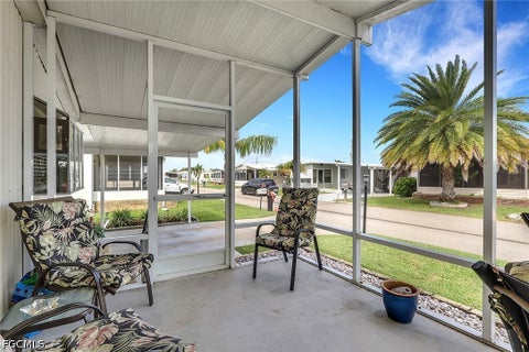 Tiny photo for 3390 Galaxy Way, North Fort Myers, FL 33903 (MLS # 2026039108)