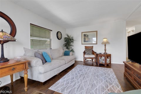 Tiny photo for 3390 Galaxy Way, North Fort Myers, FL 33903 (MLS # 2026039108)
