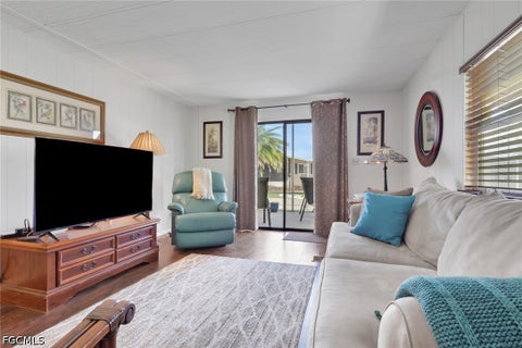 Tiny photo for 3390 Galaxy Way, North Fort Myers, FL 33903 (MLS # 2026039108)