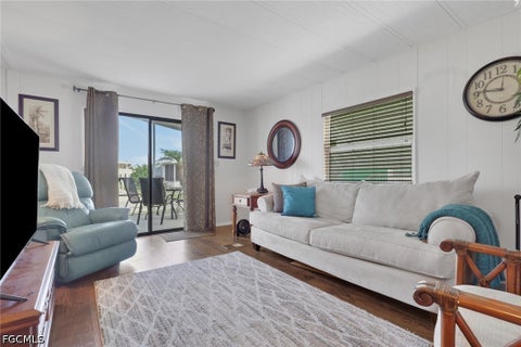 Tiny photo for 3390 Galaxy Way, North Fort Myers, FL 33903 (MLS # 2026039108)