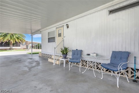 Tiny photo for 3390 Galaxy Way, North Fort Myers, FL 33903 (MLS # 2026039108)