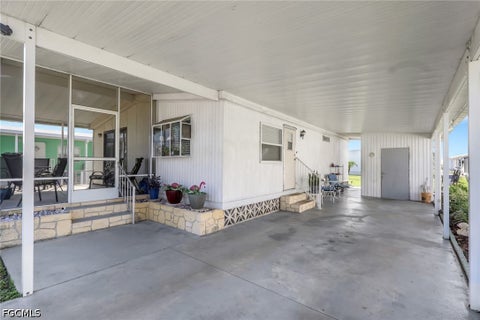 Tiny photo for 3390 Galaxy Way, North Fort Myers, FL 33903 (MLS # 2026039108)
