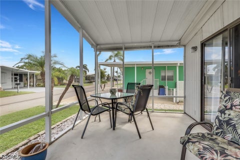 Tiny photo for 3390 Galaxy Way, North Fort Myers, FL 33903 (MLS # 2026039108)