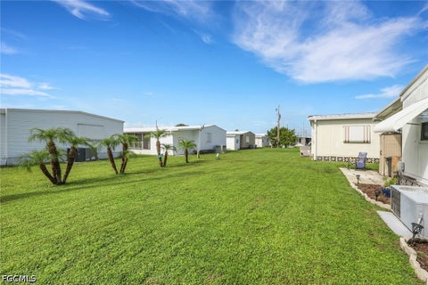 Tiny photo for 3390 Galaxy Way, North Fort Myers, FL 33903 (MLS # 2026039108)