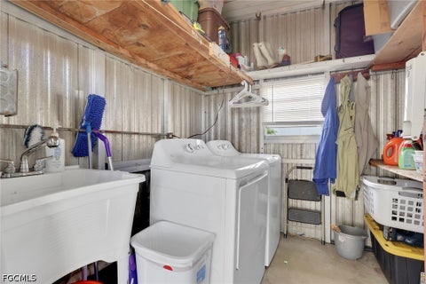 Tiny photo for 3390 Galaxy Way, North Fort Myers, FL 33903 (MLS # 2026039108)