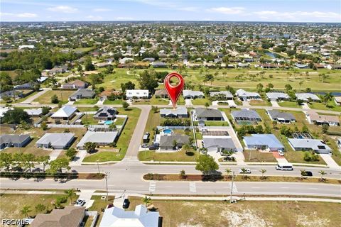 Tiny photo for 202 SE 10th Terrace, Cape Coral, FL 33990 (MLS # 2026019959)