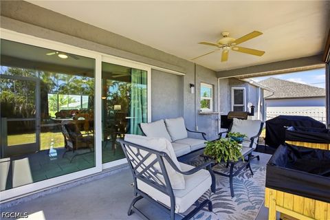 Tiny photo for 202 SE 10th Terrace, Cape Coral, FL 33990 (MLS # 2026019959)
