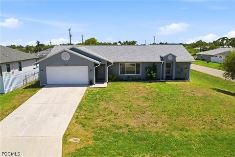 Tiny photo for 202 SE 10th Terrace, Cape Coral, FL 33990 (MLS # 2026019959)