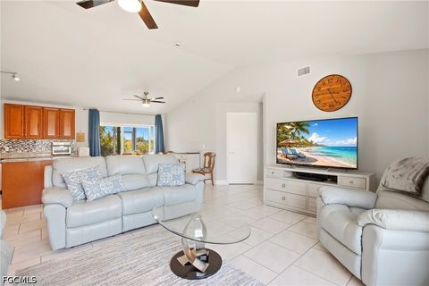 Tiny photo for 202 SE 10th Terrace, Cape Coral, FL 33990 (MLS # 2026019959)