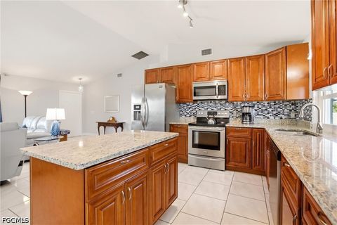 Tiny photo for 202 SE 10th Terrace, Cape Coral, FL 33990 (MLS # 2026019959)