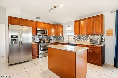 Tiny photo for 202 SE 10th Terrace, Cape Coral, FL 33990 (MLS # 2026019959)