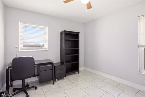 Tiny photo for 202 SE 10th Terrace, Cape Coral, FL 33990 (MLS # 2026019959)
