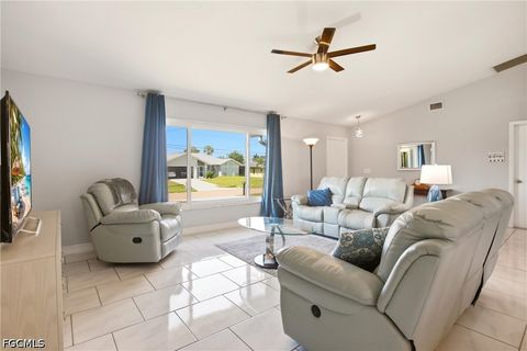 Tiny photo for 202 SE 10th Terrace, Cape Coral, FL 33990 (MLS # 2026019959)