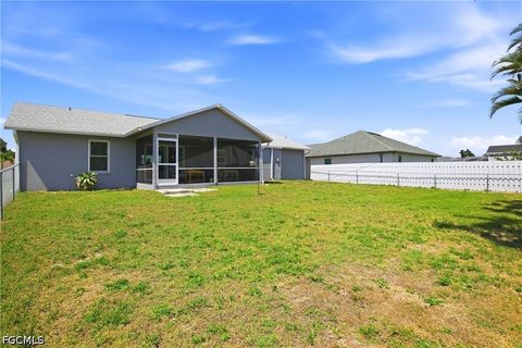 Tiny photo for 202 SE 10th Terrace, Cape Coral, FL 33990 (MLS # 2026019959)