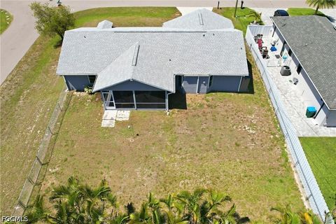 Tiny photo for 202 SE 10th Terrace, Cape Coral, FL 33990 (MLS # 2026019959)