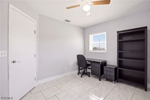 Tiny photo for 202 SE 10th Terrace, Cape Coral, FL 33990 (MLS # 2026019959)