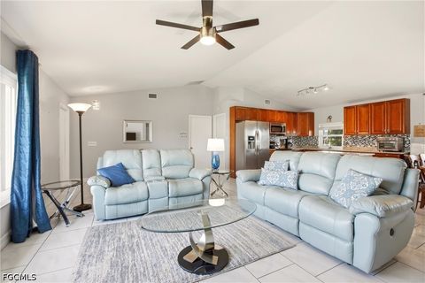 Tiny photo for 202 SE 10th Terrace, Cape Coral, FL 33990 (MLS # 2026019959)