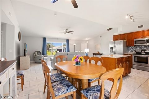Tiny photo for 202 SE 10th Terrace, Cape Coral, FL 33990 (MLS # 2026019959)