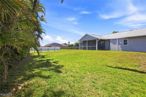 Tiny photo for 202 SE 10th Terrace, Cape Coral, FL 33990 (MLS # 2026019959)