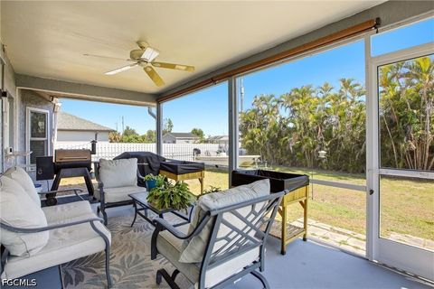 Tiny photo for 202 SE 10th Terrace, Cape Coral, FL 33990 (MLS # 2026019959)