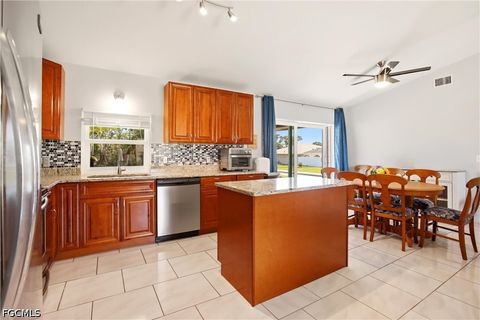 Tiny photo for 202 SE 10th Terrace, Cape Coral, FL 33990 (MLS # 2026019959)