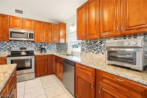 Tiny photo for 202 SE 10th Terrace, Cape Coral, FL 33990 (MLS # 2026019959)