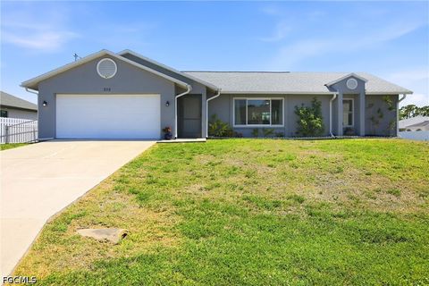 Photo of 202 SE 10th Terrace, Cape Coral, FL 33990 (MLS # 2026019959)