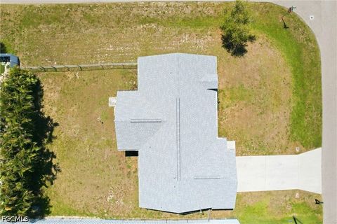 Tiny photo for 202 SE 10th Terrace, Cape Coral, FL 33990 (MLS # 2026019959)