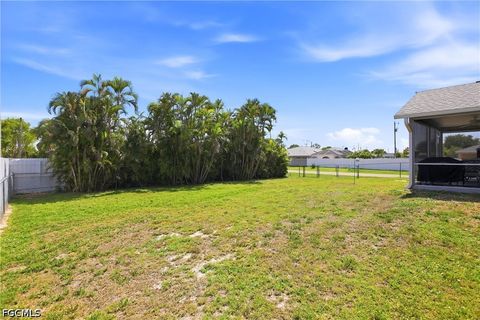 Tiny photo for 202 SE 10th Terrace, Cape Coral, FL 33990 (MLS # 2026019959)