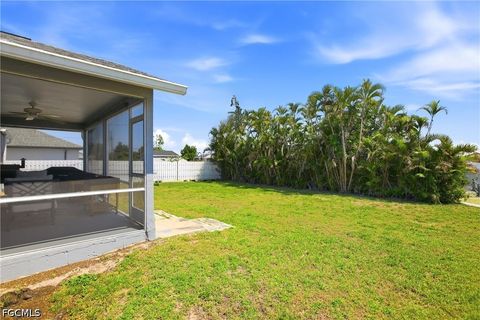 Tiny photo for 202 SE 10th Terrace, Cape Coral, FL 33990 (MLS # 2026019959)