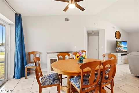 Tiny photo for 202 SE 10th Terrace, Cape Coral, FL 33990 (MLS # 2026019959)