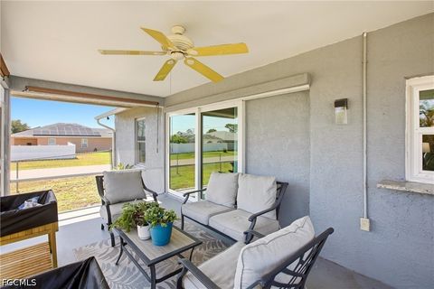 Tiny photo for 202 SE 10th Terrace, Cape Coral, FL 33990 (MLS # 2026019959)
