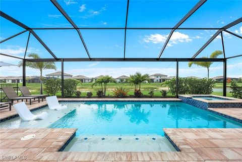 11243 Canopy Loop Fort Myers FL 33913