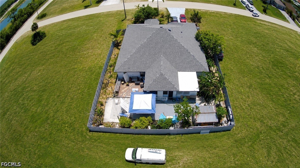 4009 NW 36th Lane