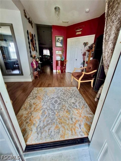 Tiny photo for 4009 NW 36th Lane, Cape Coral, FL 33993 (MLS # 2026022567)