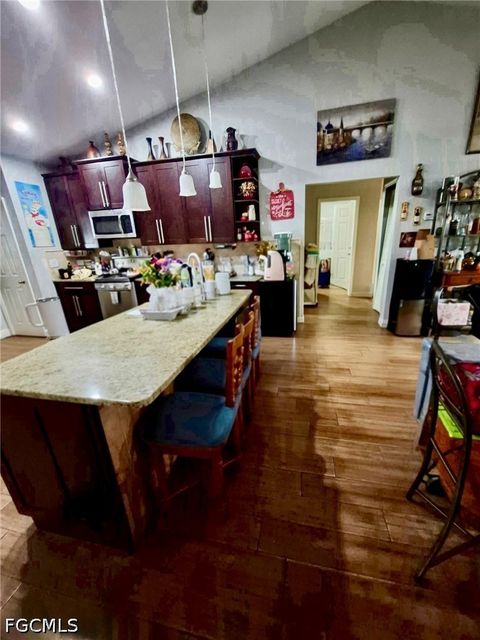 Tiny photo for 4009 NW 36th Lane, Cape Coral, FL 33993 (MLS # 2026022567)