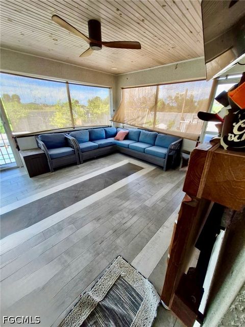 Tiny photo for 4009 NW 36th Lane, Cape Coral, FL 33993 (MLS # 2026022567)