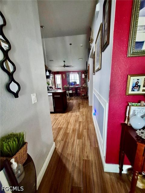 Tiny photo for 4009 NW 36th Lane, Cape Coral, FL 33993 (MLS # 2026022567)