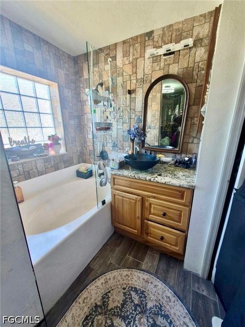 Tiny photo for 4009 NW 36th Lane, Cape Coral, FL 33993 (MLS # 2026022567)
