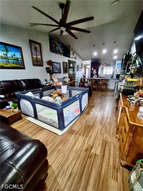 Tiny photo for 4009 NW 36th Lane, Cape Coral, FL 33993 (MLS # 2026022567)