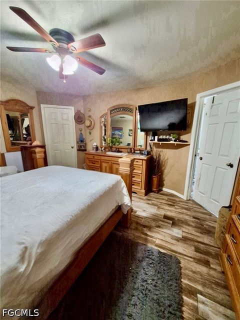 Tiny photo for 4009 NW 36th Lane, Cape Coral, FL 33993 (MLS # 2026022567)