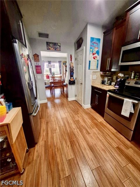 Tiny photo for 4009 NW 36th Lane, Cape Coral, FL 33993 (MLS # 2026022567)