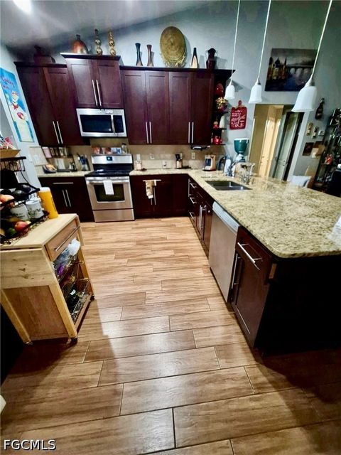 Tiny photo for 4009 NW 36th Lane, Cape Coral, FL 33993 (MLS # 2026022567)