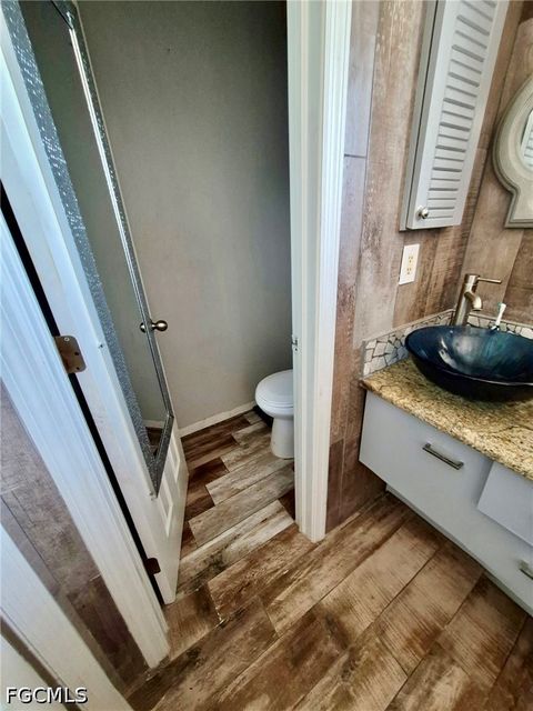 Tiny photo for 4009 NW 36th Lane, Cape Coral, FL 33993 (MLS # 2026022567)