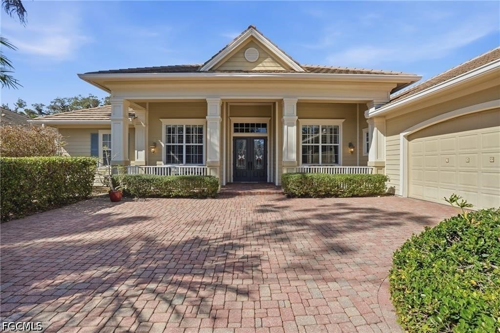 3801 River Point Drive